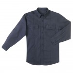 Men's L/S Station Shirt A Class - FireResistant FR-X3