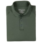 Performance Polo - Long S ..