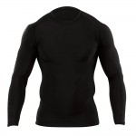 Tight Crew Long Sleeve Shirt