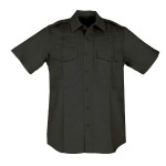 Women's PDU S/S Twill Class A Shirt