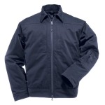 Station Jacket