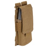 Single Mag Pouch w/ Cover