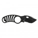 Side Kick Boot Knife