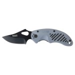 Min-Pin Folding Knife - Plain Edge