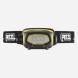 Headlamp with wide