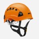 Comfortable ventilated helmet 