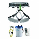 Climbing kit